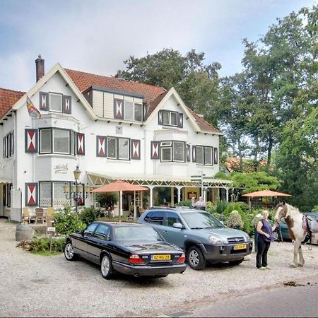 Hotel 1900 Bergen Exterior foto